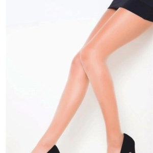 Daymod Klasik 20 İnce Mat Kadın Külotlu Çorap