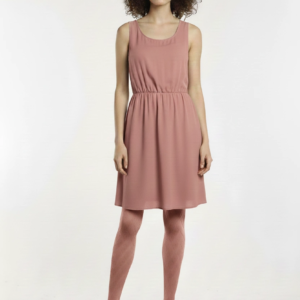 Daymod Kadın Delhi File Desenli Külotlu Çorap