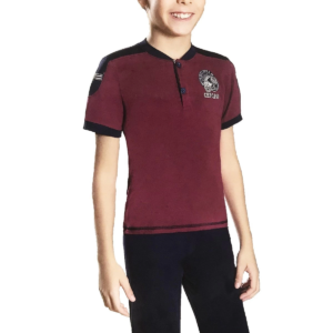 Berrak Erkek Çocuk Pijama Takımı 204