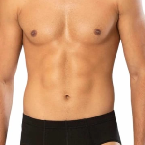 Erdem Erkek Slip 1300 Beyaz 54