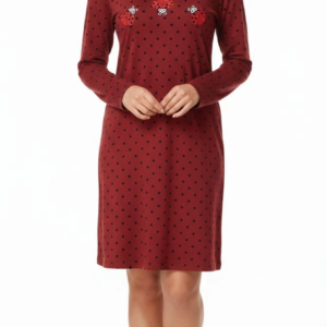 21607 ŞAHİNLER BAYAN KIŞLIK GECELİK