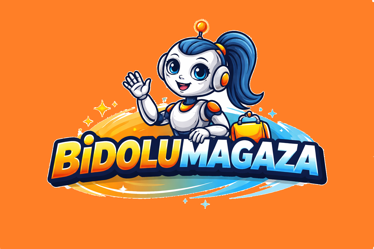 Bidolumagaza